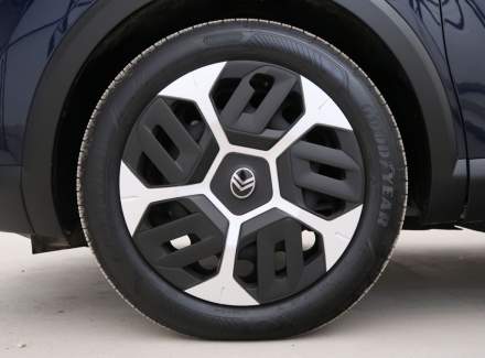 Citroën - C4