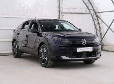 Citroën - C4