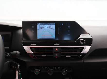 Citroën - C4
