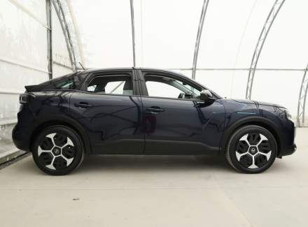 Citroën - C4