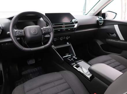 Citroën - C4