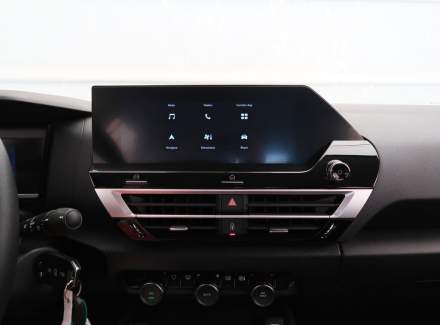 Citroën - C4