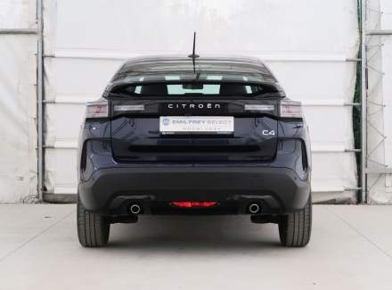 Citroën - C4