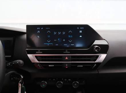 Citroën - C4