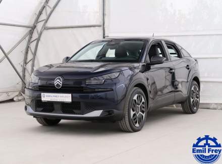 Citroën - C4