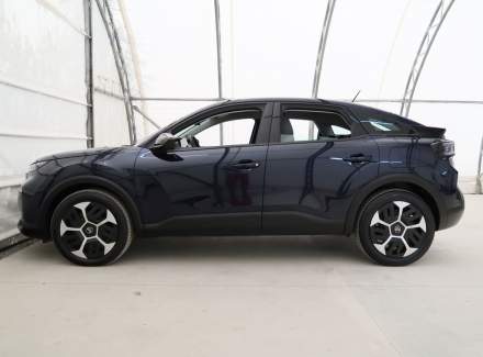 Citroën - C4