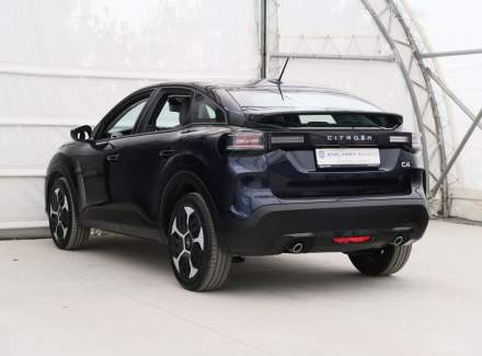 Citroën - C4