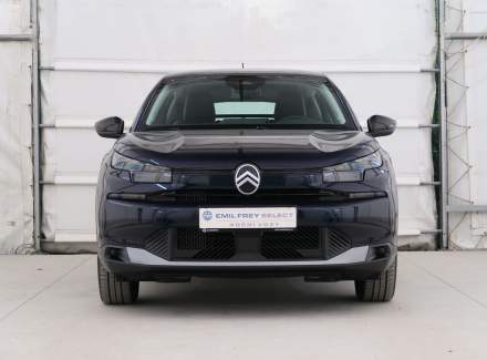 Citroën - C4