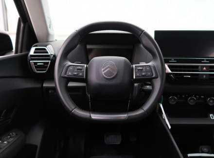 Citroën - C4