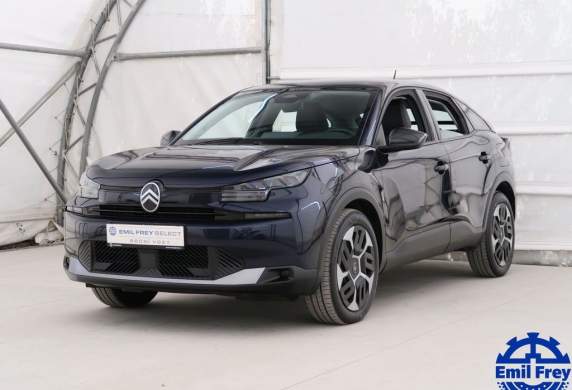 Citroën - C4