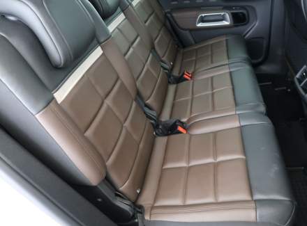 Citroën - C5 Aircross