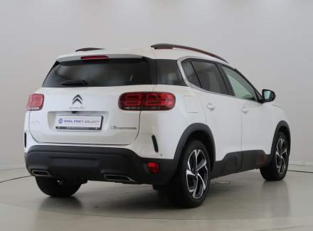 Citroën - C5 Aircross
