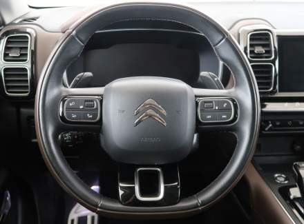 Citroën - C5 Aircross