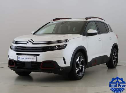 Citroën - C5 Aircross