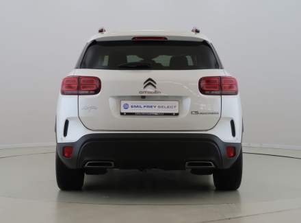 Citroën - C5 Aircross