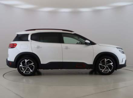 Citroën - C5 Aircross