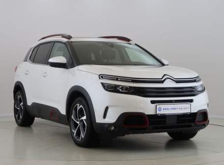 Citroën - C5 Aircross