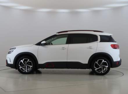 Citroën - C5 Aircross