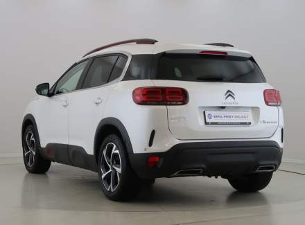 Citroën - C5 Aircross