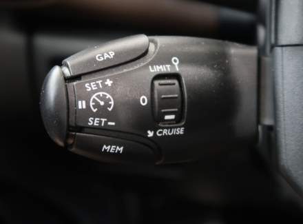 Citroën - C5 Aircross