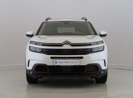 Citroën - C5 Aircross