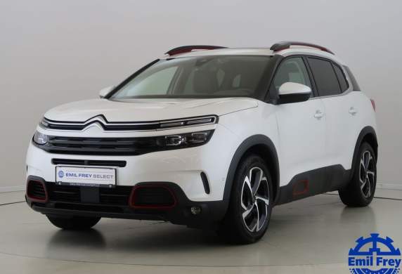 Citroën - C5 Aircross