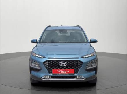 Hyundai - Kona