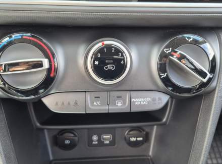 Hyundai - Kona