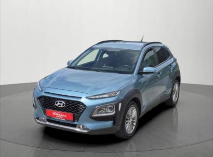 Hyundai - Kona