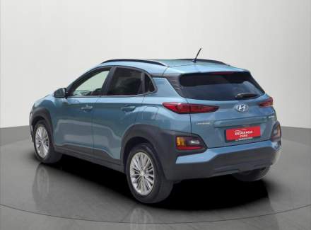 Hyundai - Kona