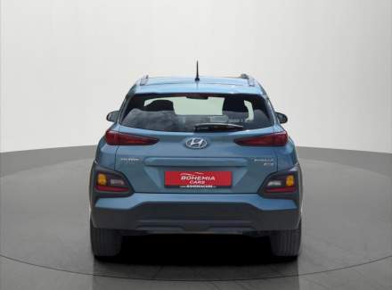 Hyundai - Kona