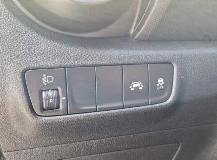 Hyundai - Kona