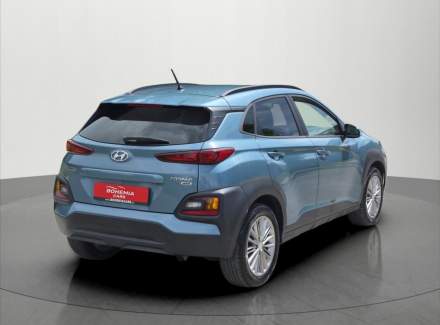 Hyundai - Kona
