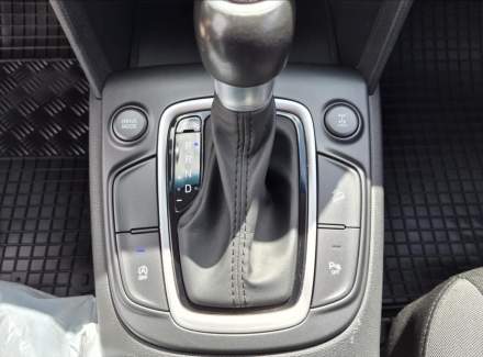 Hyundai - Kona