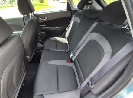 Hyundai - Kona