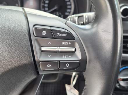 Hyundai - Kona