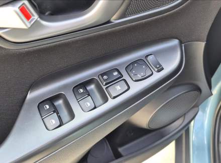 Hyundai - Kona
