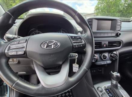 Hyundai - Kona