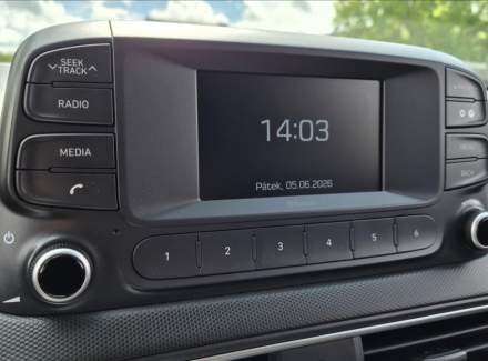 Hyundai - Kona