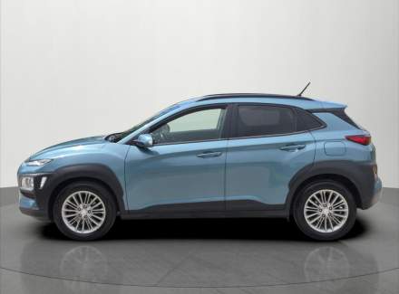 Hyundai - Kona
