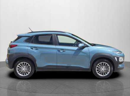 Hyundai - Kona