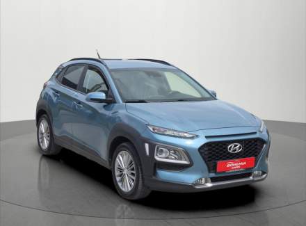 Hyundai - Kona