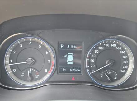 Hyundai - Kona