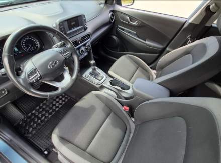 Hyundai - Kona