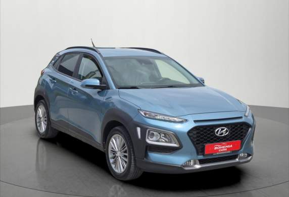 Hyundai - Kona