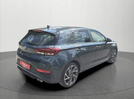 Hyundai - i30