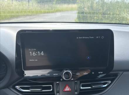 Hyundai - i30