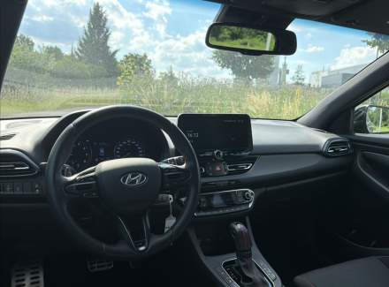 Hyundai - i30
