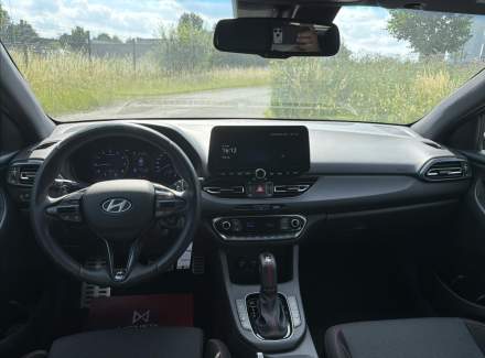 Hyundai - i30