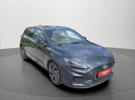 Hyundai - i30